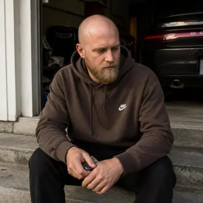 Adrian Keller
